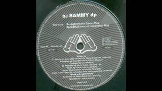 DJ Sammy dp ‎– Sunlight (Extended Instrumental Mix)