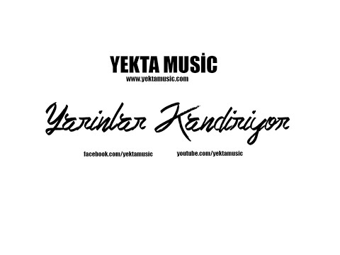 Yekta - Yarınlar Kandırıyor (2014)