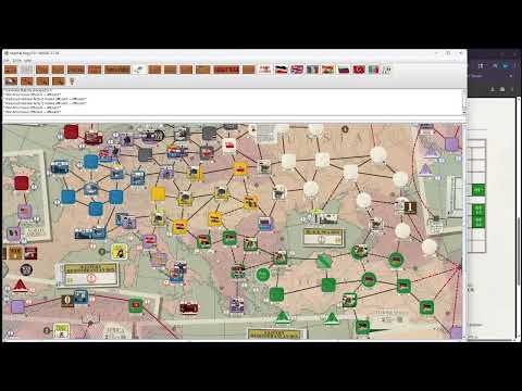 Imperial Elegy - Solo Playthrough