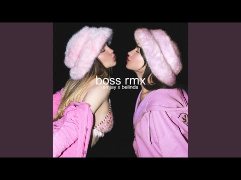 Boss Rmx Feat Emjay - Belinda