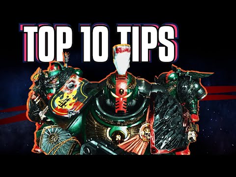 If you're dying on Hard Strategems & Absolute, Watch This