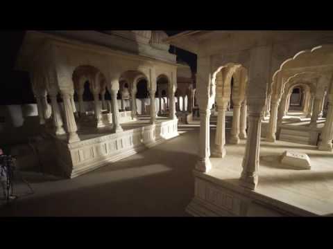 sumit singh finding arundatti from the movie rakshak