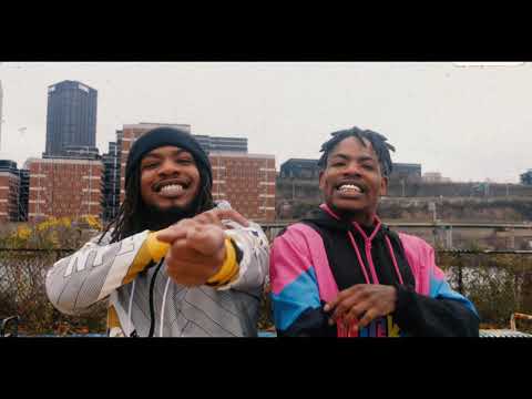 Chop T  - Jodeci ft. Reno Raccz (Music Video)