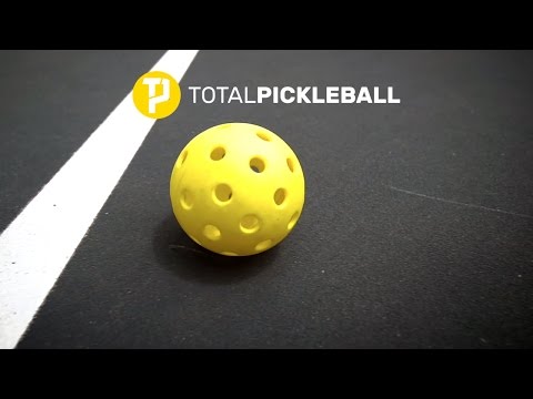 Onix Pure 2 Ball - Total Pickleball Review