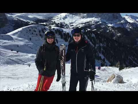 Alta Badia Italy 2019 - Aftermovie