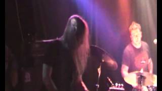 SKYCLAD - The one piece puzzle - Live @ Up the Hammers VII