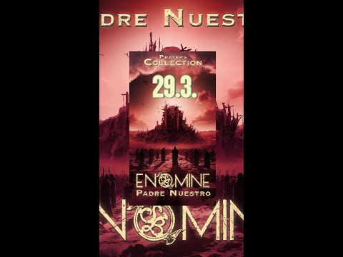 Padre Nuestro nuevas Remixe 2024 E Nomine X de Mela & DaCook X MeeZ Goldberg X D-Talez