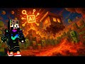 Minecraft But AI Controls Everything I Do