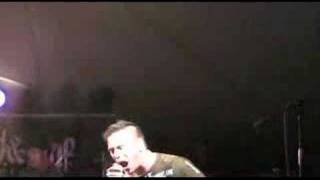 Rise of the Robots - Staple Live @ Cornerstone 2006