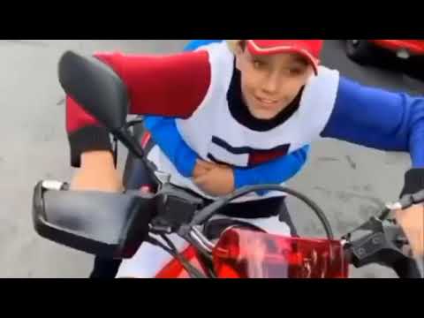 MC SAMUKA SR & MATHEUS JC - ( Olha Esses Robôs ) DJ SAMUKA SR -VSPRODUÇÕES