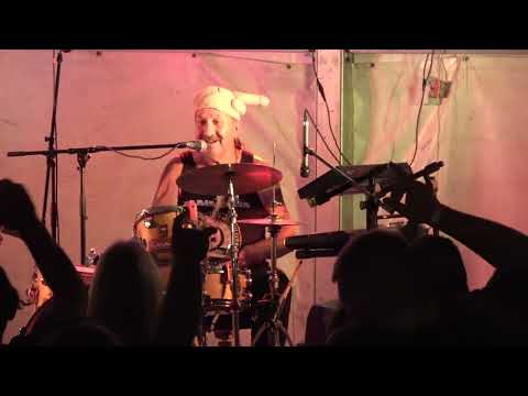 Blues Company - Kispirics (Motoros találkozó Pacsa 2022)