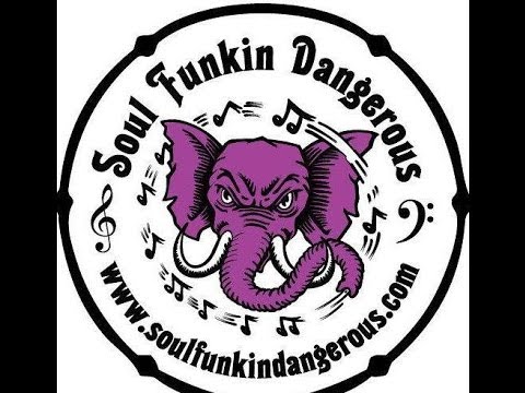 Soul Funkin Dangerous - Claim The Crown [OFFICIAL LYRIC VIDEO]