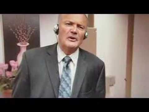 Creed's one weird thing