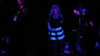 2017 01 21 Lacey Sturm - Feels Like Forever