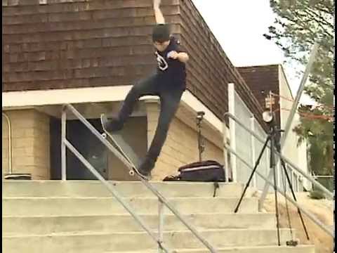 David Reyes - Let the Good Times Roll