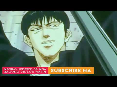 Sakuragi to da rescue