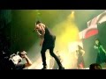 Amazing Chris Brown Carpe Diem Performance Paris Bercy Live 2012 - Bassline, Look at me now