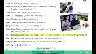 Grade 7- Unit 4 - Getting Started