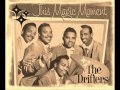 The Drifters (Ben E  King) - This Magic Moment