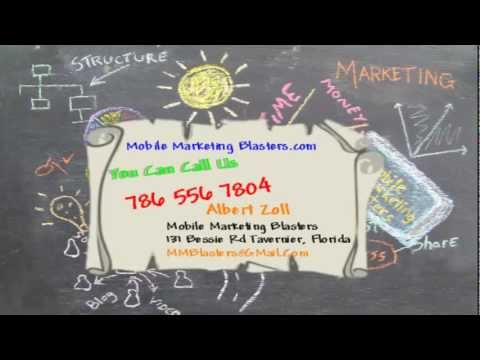 Why Do I Need A Mobile Website? (2011 Archives) by Jerzoda LLC, We Make Signs Talk