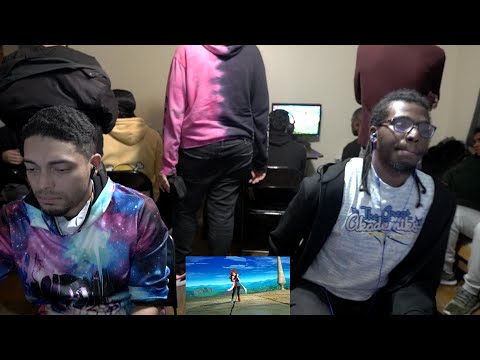 DBFZ [OFFLINE] | TSL 94 | Nitro vs Axeice WFS | An age old CLASSIC at the HOC!!!