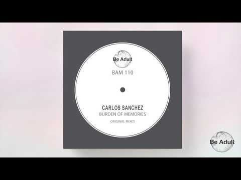 Carlos Sanchez - Clover (Original Mix)