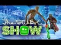 The Stikbot Show The One With The Guardians Of The Galaxy