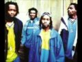 Lost Boyz - Certain Things We Do
