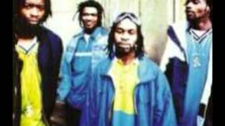 Lost Boyz - Certain Things We Do