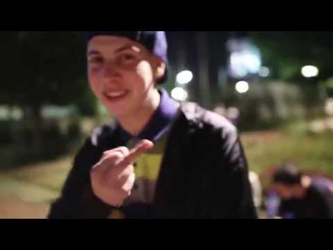 FLIPPERAH - SPACE JAM (OFFICIAL VIDEO )