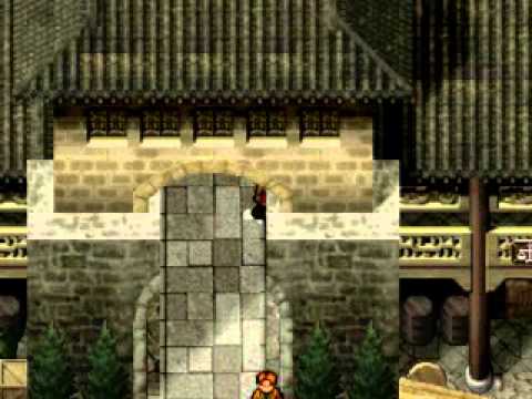 Suikoden II(Part52)Yoshino