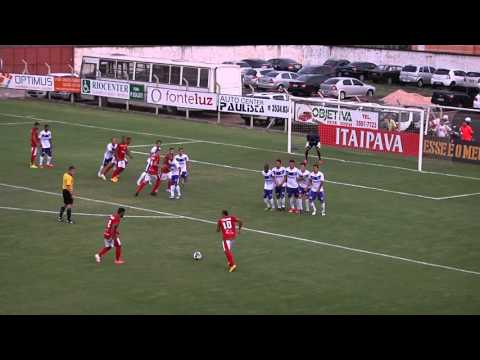 Melhores momentos Velo 1 x 2 Taubaté