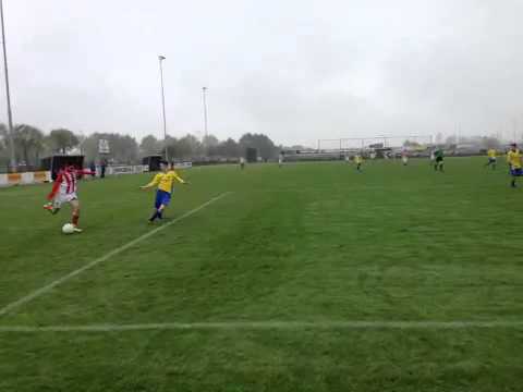 Beuningse Boys B1 (za) vs. Emplina B1 (za) 2-11-2013 12:17