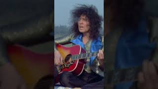Marc Bolan &amp; Ringo Starr - Look to the Left (Poem) (Version 1 - Take 14] #shorts