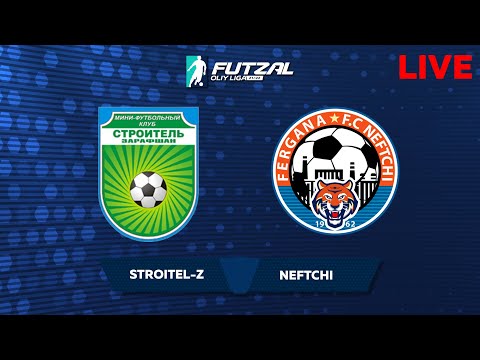 STROITEL-Z - NEFTCHI