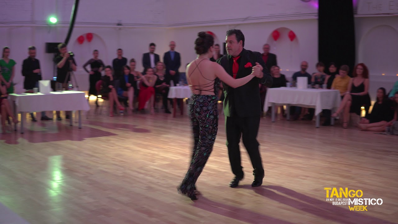 Fabian Salas y Lola Diaz #2