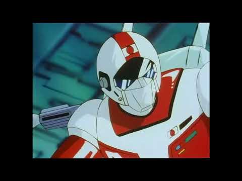 Synthbart 81 - The Liberation (Synthwave / Retrowave AMV)