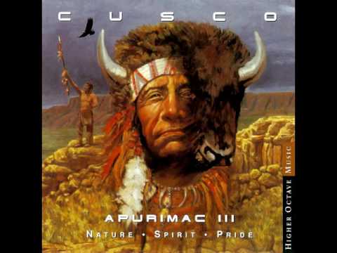 Cusco - APURIMAC lll (FULL ALBUM)