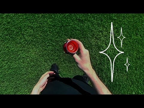 Starlight POV Yoyo Tricks - Hunter Feuerstein