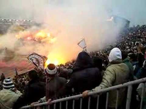 grobari 133 derbi partizan