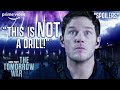 That Moment Dan Gets Blasted Into The Future For The First Time The Tomorrow War Prime Video