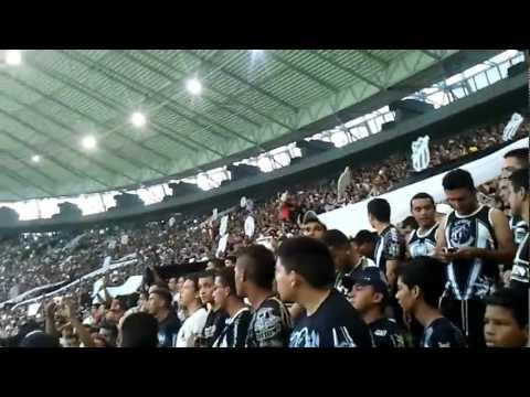 CEARAMOR  semi-final ceará vs asa de arapiraca