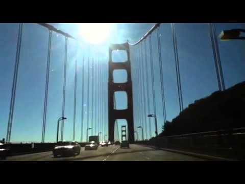 Cesta do San Francisca