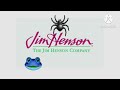 Jim Henson Logo Effects