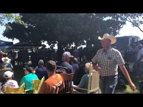 Shane Albright Online Auction