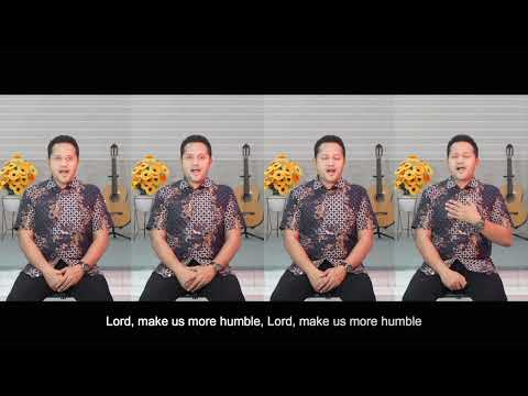 Seventh day Adventist Hymnal #69 - Lord Make Us More Holy