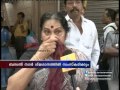 K P A C Lalitha In Remembrance Of Veteran Actress Sukumari Amma