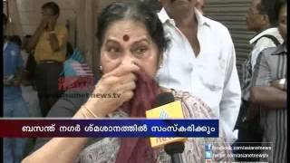 K P A C Lalitha :In remembrance of veteran actress