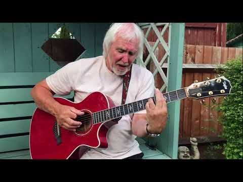 Chris Tobin sings - It Might As Well Rain Until September - Carole King & Gerry Goffin