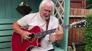 Chris Tobin sings - It Might As Well Rain Until September - Carole King &amp; Gerry Goffin